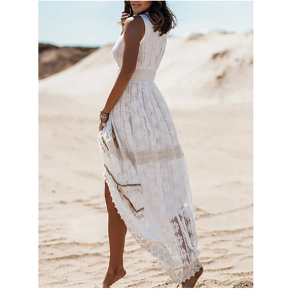 CarlinDress | Robe d'été Femme 2025