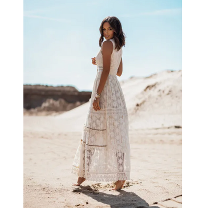 CarlinDress | Robe d'été Femme 2025