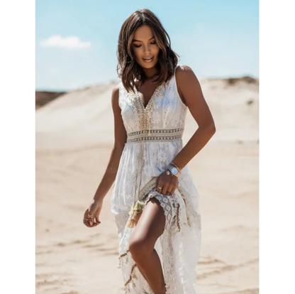 CarlinDress | Robe d'été Femme 2025