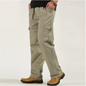 HENRIQUE | Pantalon Cargo Pratique et Confortable - Luviera Fashion