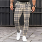 ROUX | Pantalon Homme Confortable pour Loisirs - Luviera Fashion