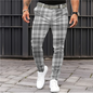 ROUX | Pantalon Homme Confortable pour Loisirs - Luviera Fashion