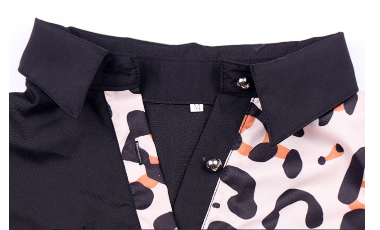 ISALINE | Combinaison Élégante au Design Minimaliste avec Fermeture à Bouton