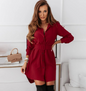 Fiona Mini Dress Robe