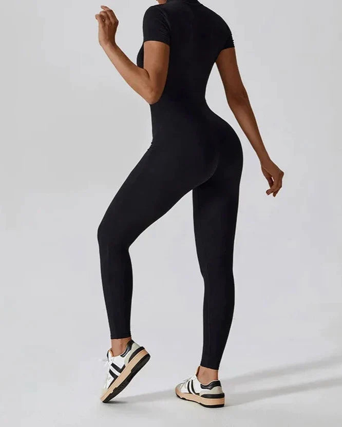 MIRA | Combinaison manches courtes