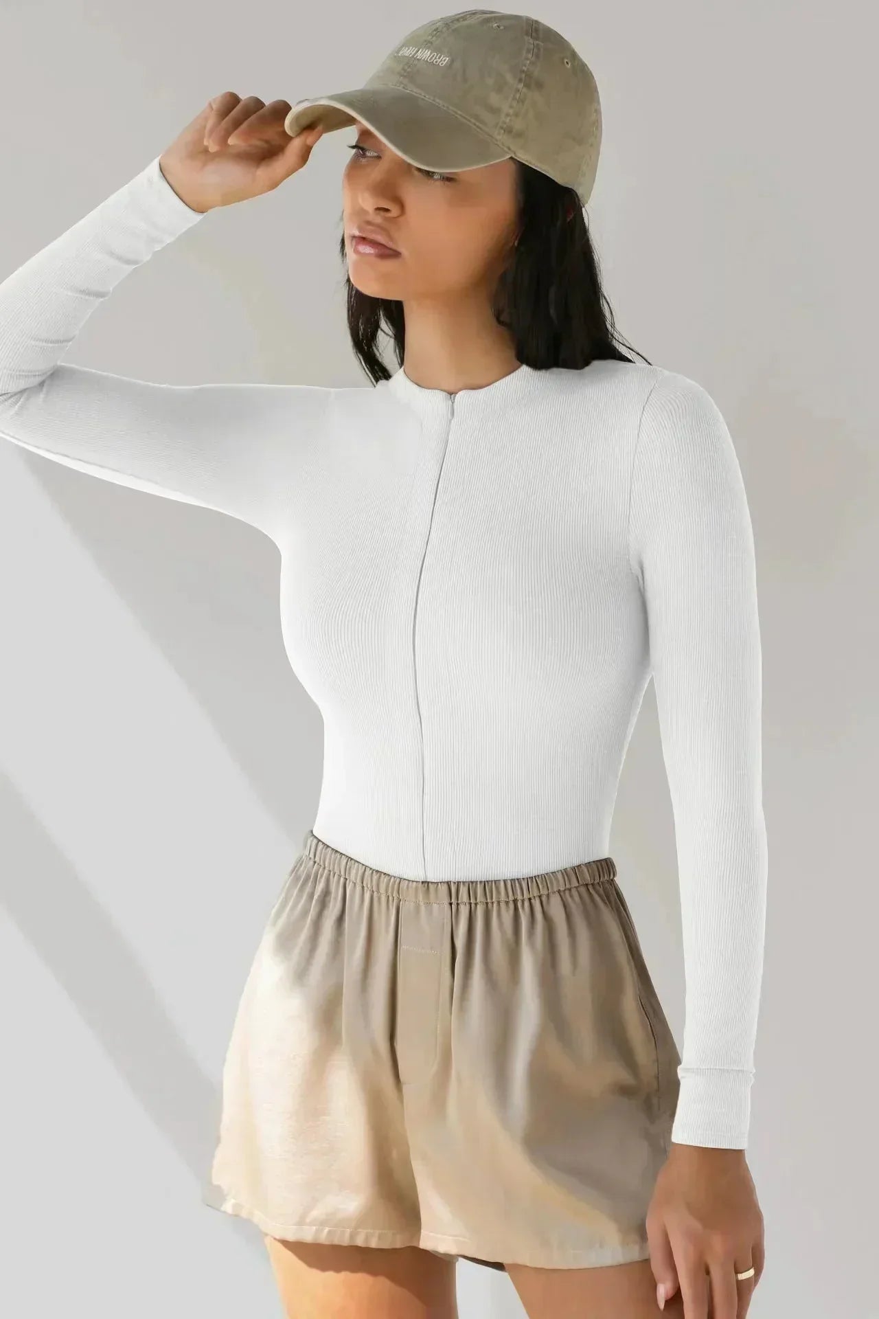 LINA | Body décolleté - Luviera Fashion