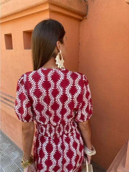 SOPHIE | Ensemble parfait deux pièces pour une allure élégante - Luviera Fashion