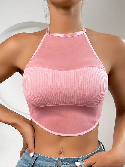 MIRA | Top moulant chic