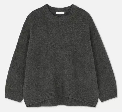 ÉLARA | Pull-over d'automne élégant pour un confort optimal - Luviera Fashion
