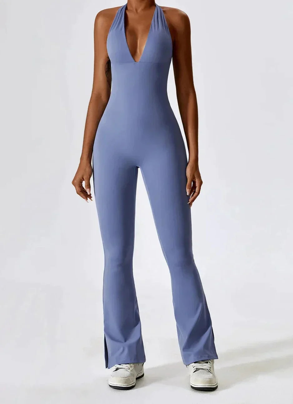 ZOE | Combinaison ajustée