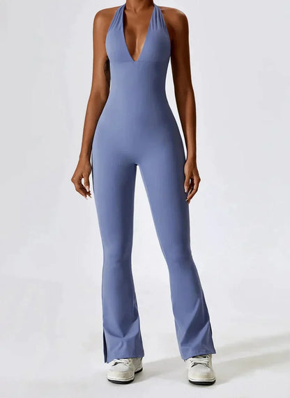 ZOE | Combinaison ajustée