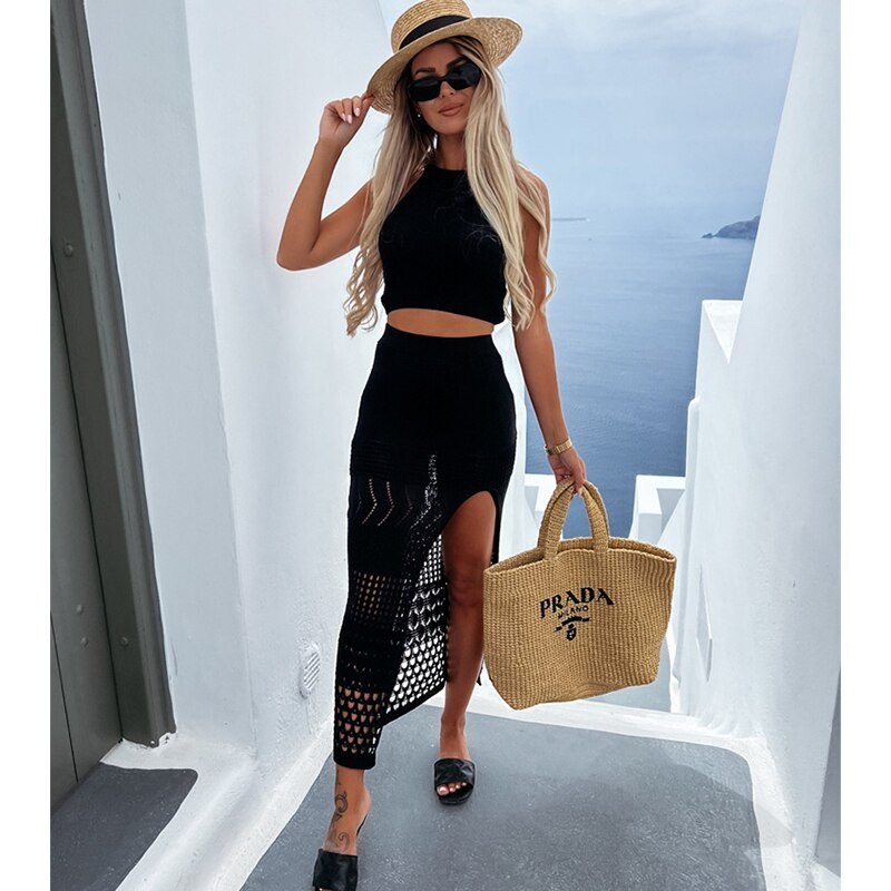 Dorothy – Débardeur Élégant pour Femmes – Chic et Raffiné