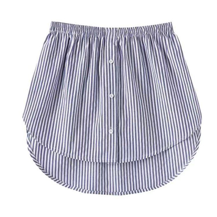 Blouse Femme à Taille Élastique – Modèle Noelle