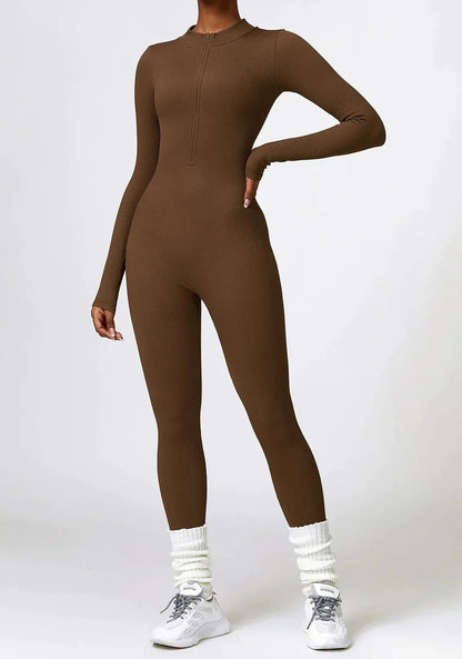 MIRA | Combinaison ajustée - Luviera Fashion