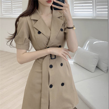 AvaDress | Robe Printanière Femme 2025