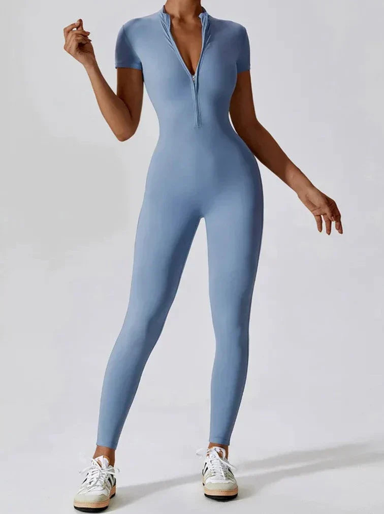 MIRA | Combinaison manches courtes