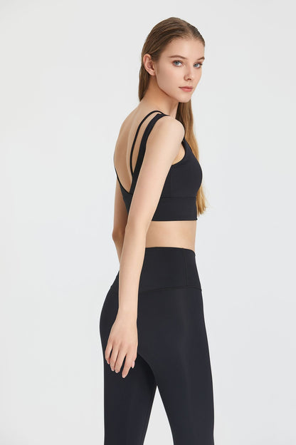 ZOE | Brassière sportive élégante