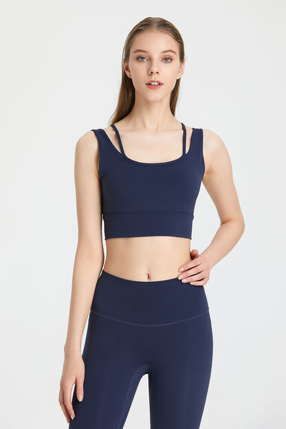 ZOE | Brassière sportive élégante