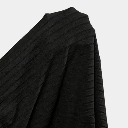 Selina - Jupe Maxi Rippée