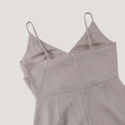 FLORENCE | Robe maxi chic