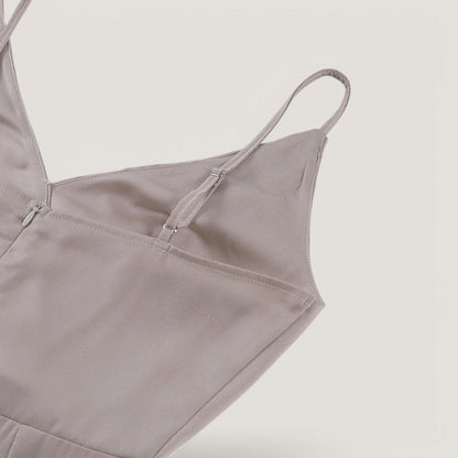 FLORENCE | Robe maxi chic