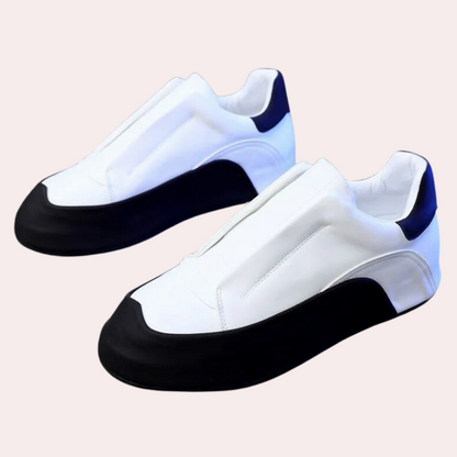ÉLIAS | Chaussures branchées au design contemporain pour hommes