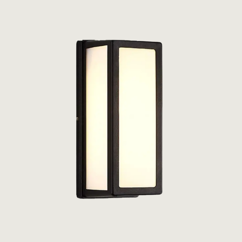 SerenityBeam - Feng Shui Wall Lamp