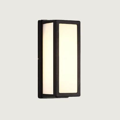 SerenityBeam - Feng Shui Wall Lamp
