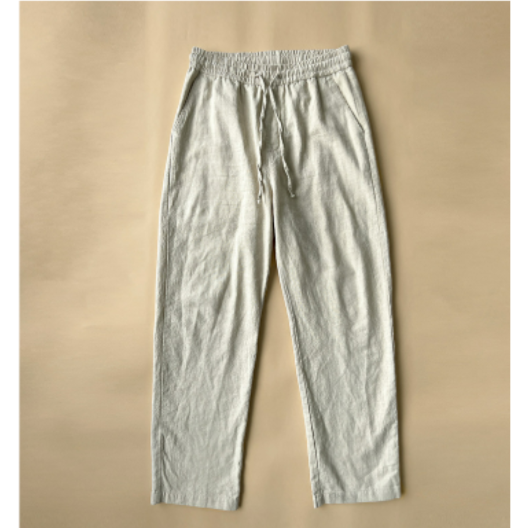 ELOUAN | Pantalon confortable - Luviera Fashion