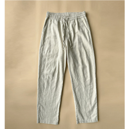 ELOUAN | Pantalon confortable - Luviera Fashion