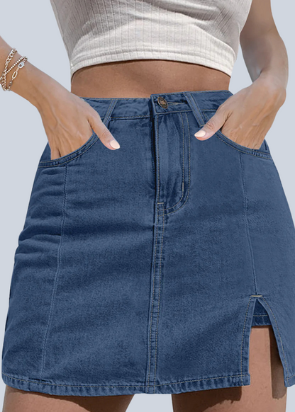 Jupe-Short Zoë Flexible