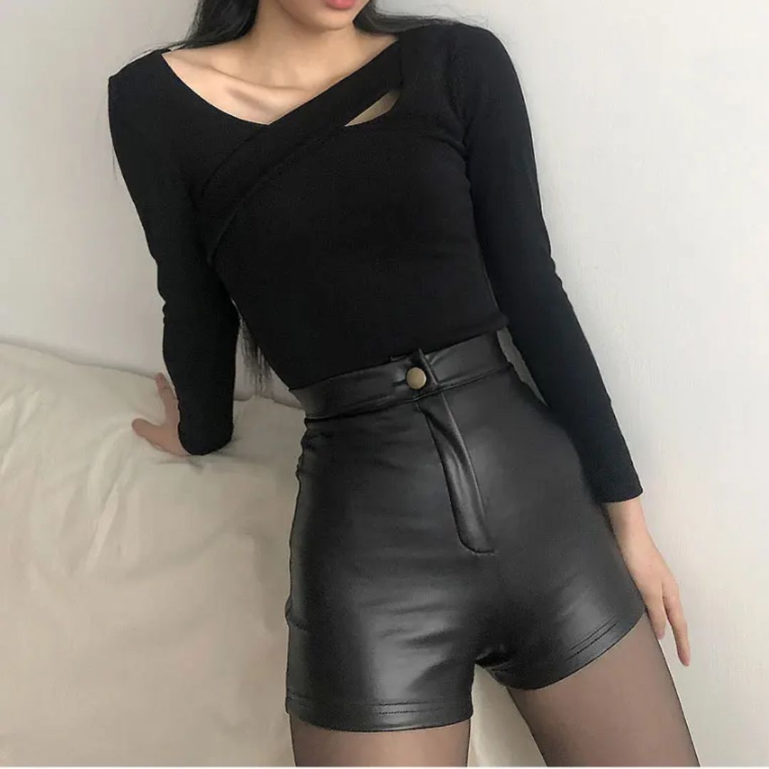 Shorts Chic pour Femmes