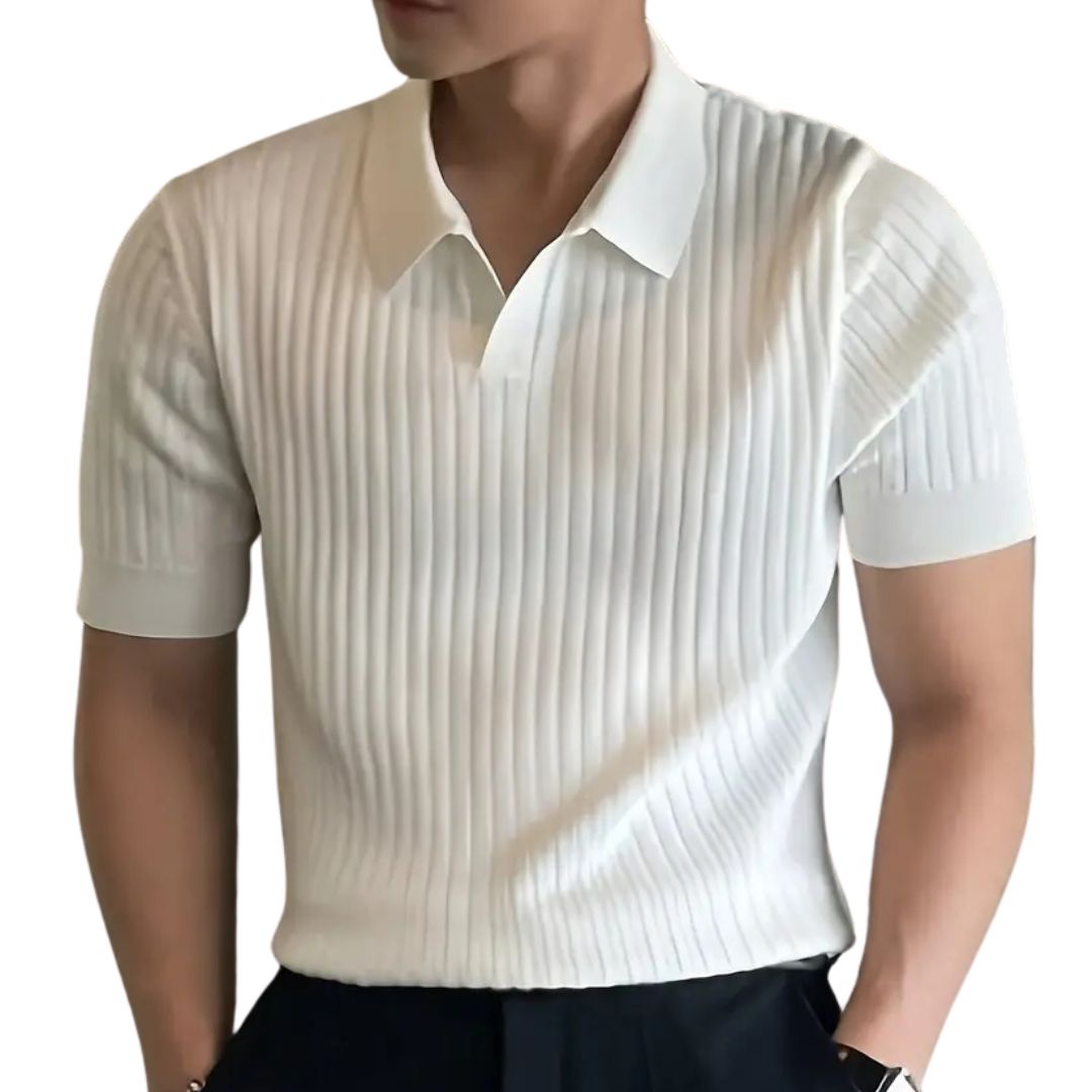 Chemise Homme Printemps 2025 | Élégante et Polyvalente