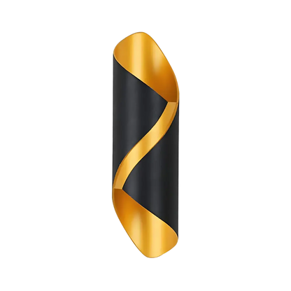 VividAura – Lampe Murale LED Élégante pour Extérieurs Chic