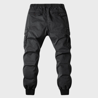 Pantalon de jogging Cool Cargo pour hommes - Dexter