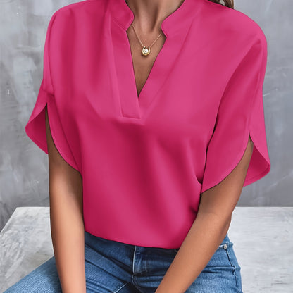 Élégante Blouse Légère pour Femmes