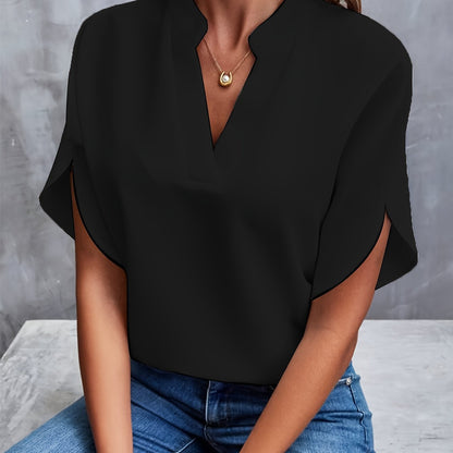Élégante Blouse Légère pour Femmes