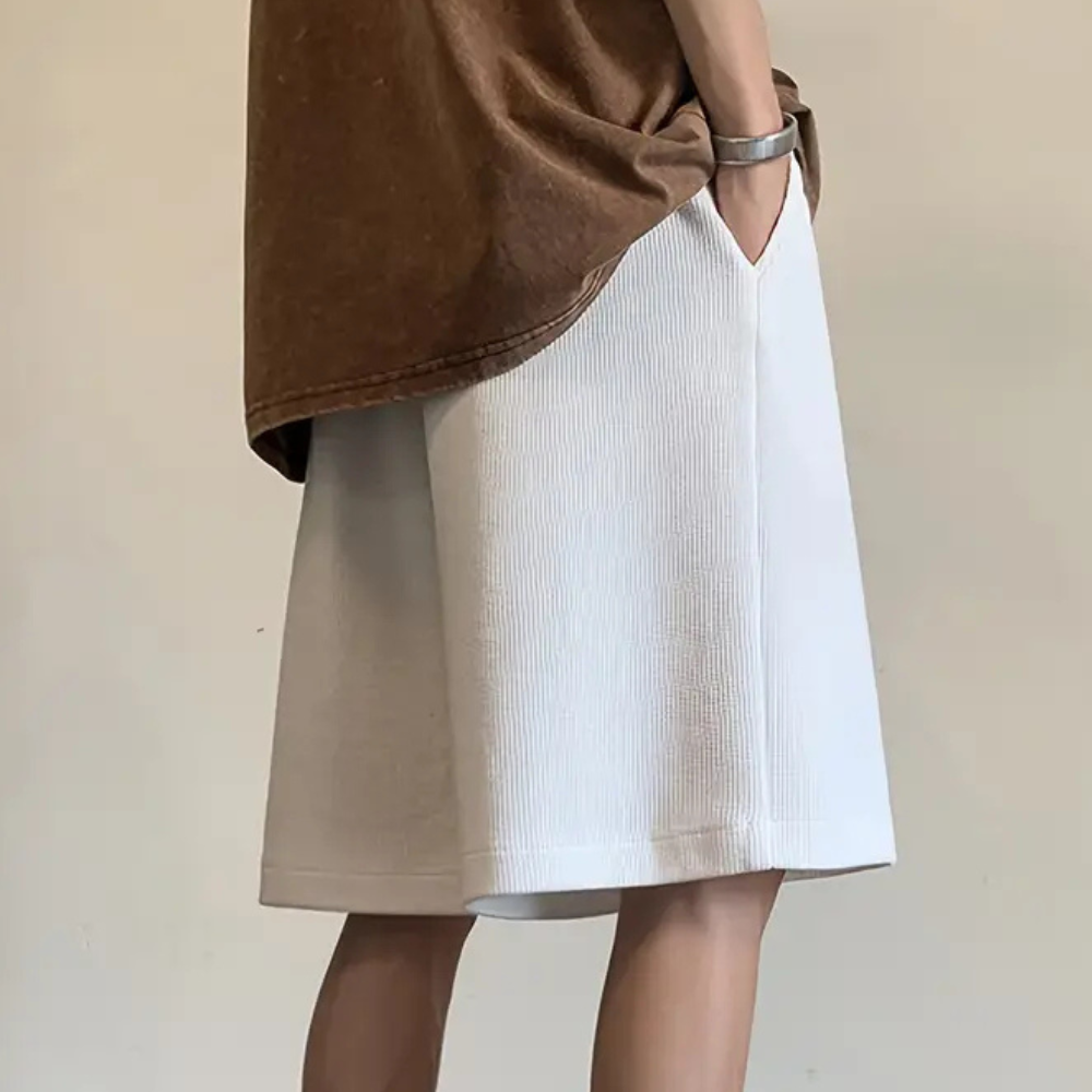 Shorts d'été pour hommes - Modèle Daan