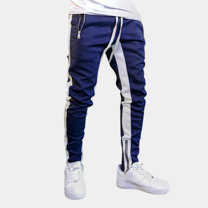 MAXENCE | Pantalon de jogging moderne pour hommes - Luviera Fashion