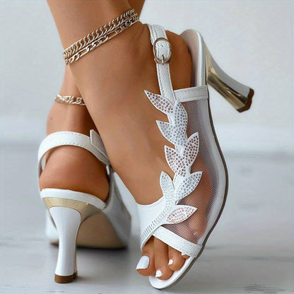 SOFIA | Sandales pour femmes