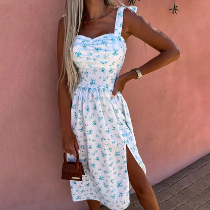 INGUNN - Élégante Robe d'Été