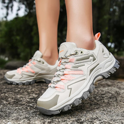 HERA | Baskets stylées et légères pour femmes - Luviera Fashion