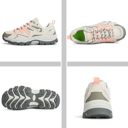 HERA | Baskets stylées et légères pour femmes - Luviera Fashion