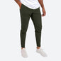 GERALD | Pantalon Homme Slim Fit avec Stretch - Luviera Fashion