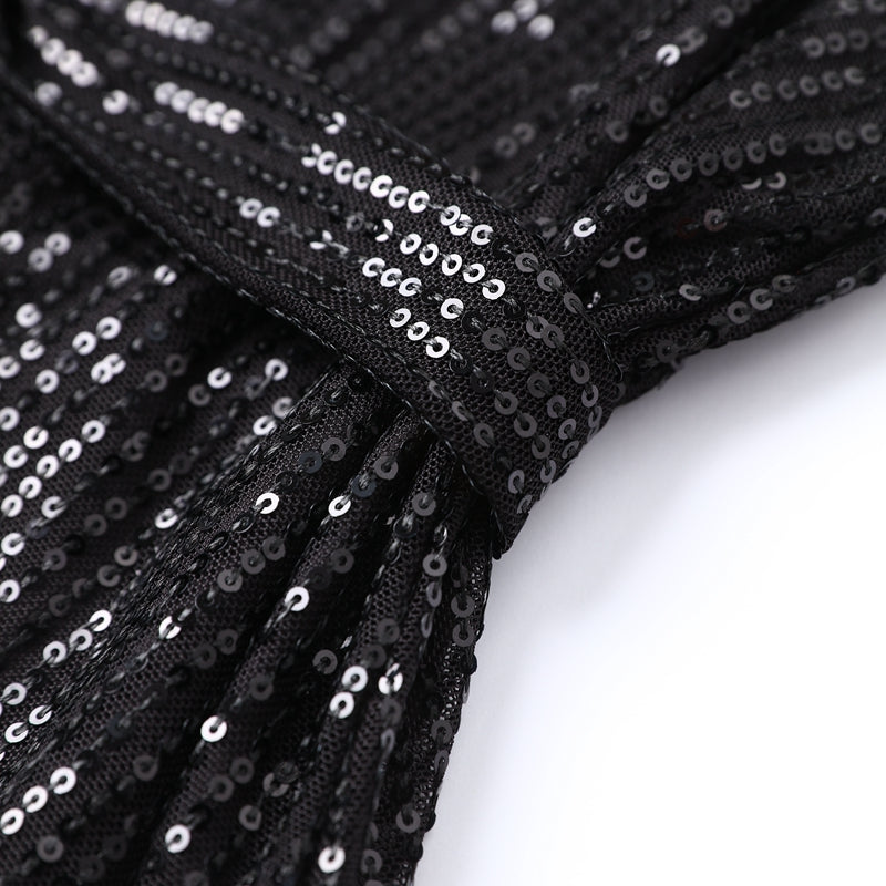 Robe de soirée Felicia | Idéale pour toutes vos célébrations !