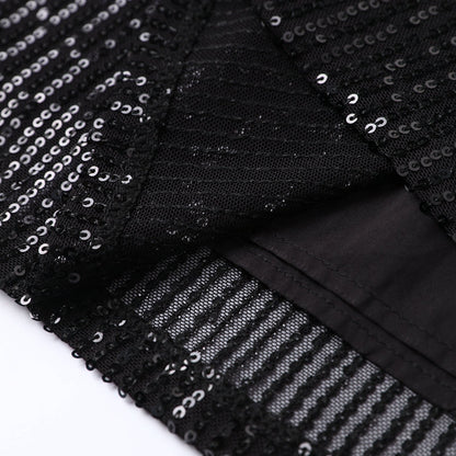 Robe de soirée Felicia | Idéale pour toutes vos célébrations !