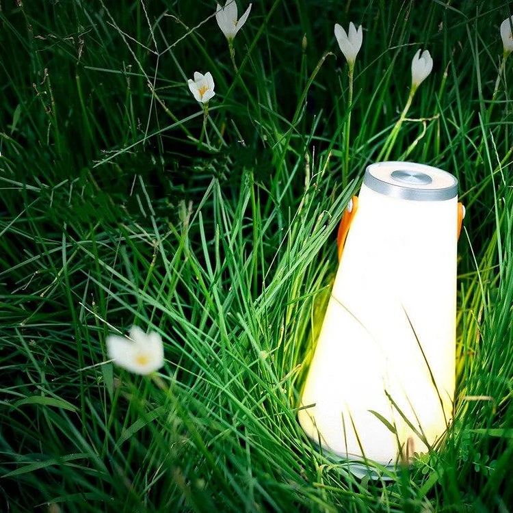 TrailLite - Rechargeable LED Camping Lantern