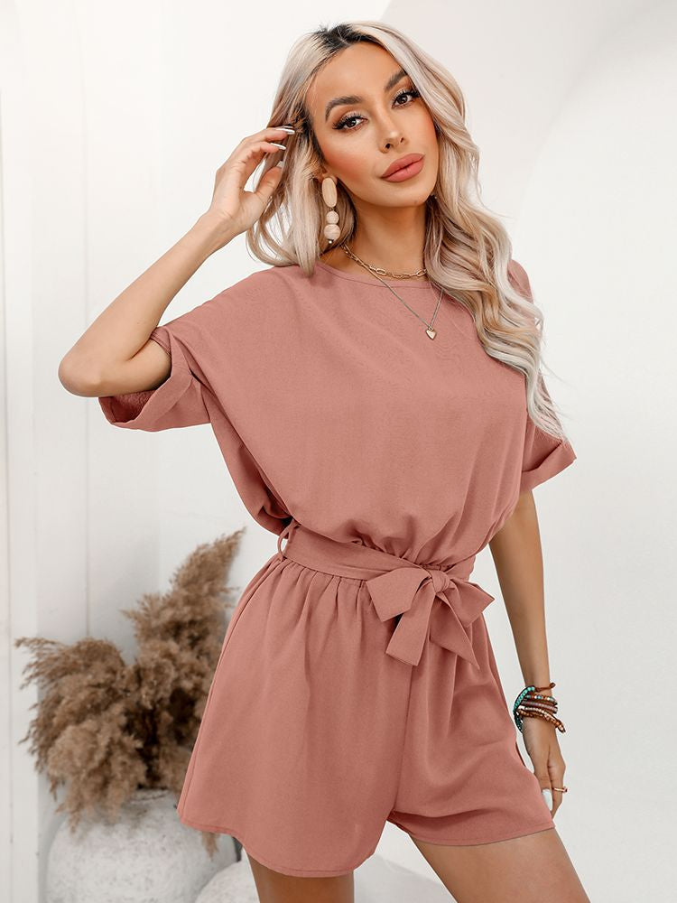 Elegancy - Robe d'été élégante - Luviera Fashion