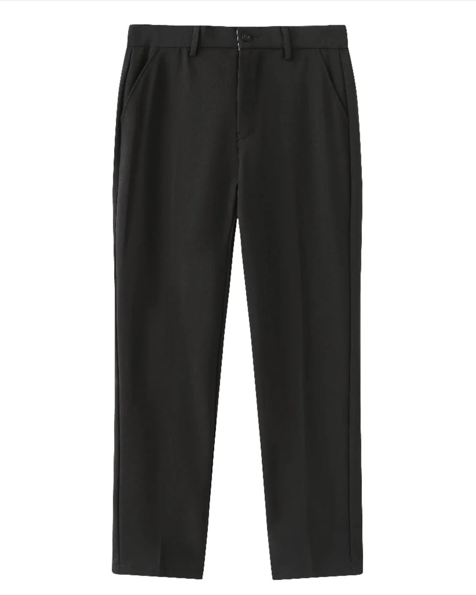 Hiver Chic 2 - Balade au Parc