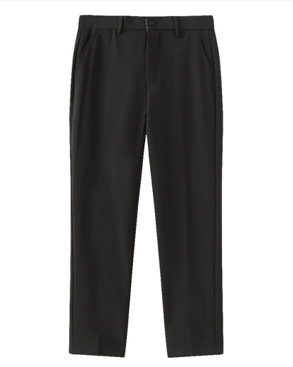 Hiver Chic 2 - Balade au Parc